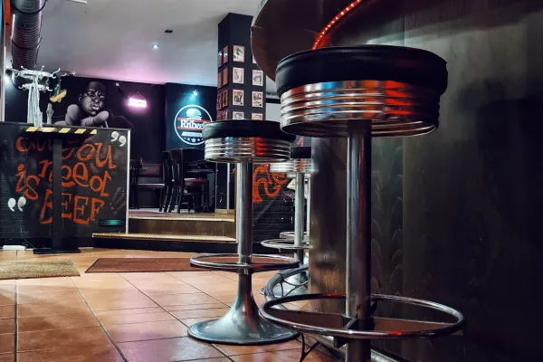 RnBeef Krefeld halal restaurant in Krefeld