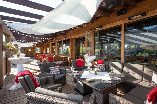 Rockbar St. Johann in Tirol halal restaurant in Sankt Johann in Tirol