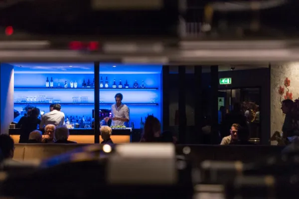 Roku Asian Cuisine & Lounge - Waalwijk halal restaurant in Waalwijk