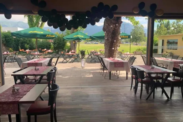 Royal Restaurant Dornbirn Schwefel halal restaurant in Dornbirn