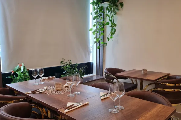 Royal Smasch Restaurang halal restaurant in Mariestad