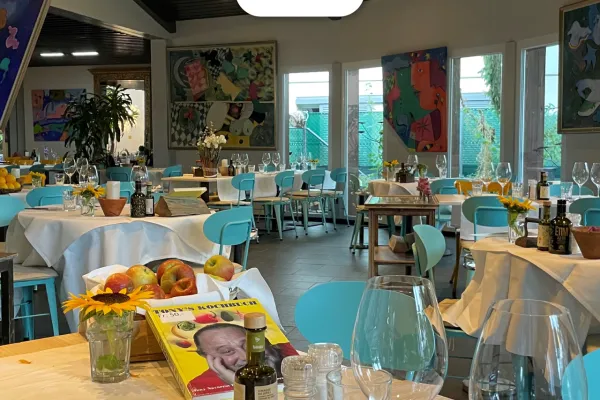 Sabor Restaurante halal restaurant in Schlieren