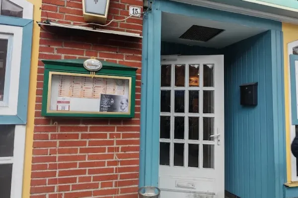 Safran Persische Restaurant halal restaurant in Bremen