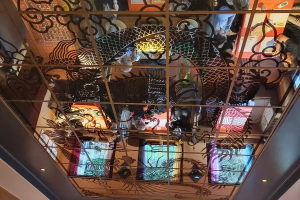 Samandar - indische & orientalische Küche halal restaurant in Feldkirch
