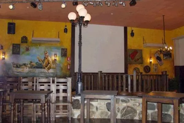 SAMART halal restaurant in Lamezia Terme