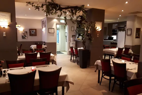 Sicilia Restaurant halal restaurant in Helmond