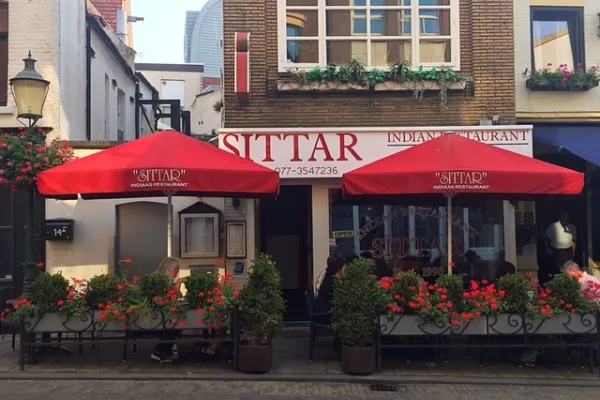 Sittar Indian Restaurant halal restaurant in Venlo