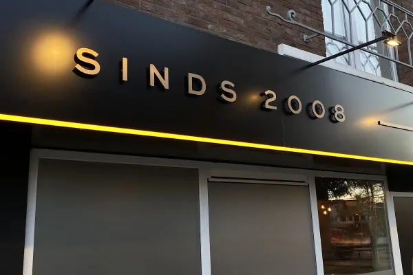 Snack Aydin Genk halal restaurant in Genk