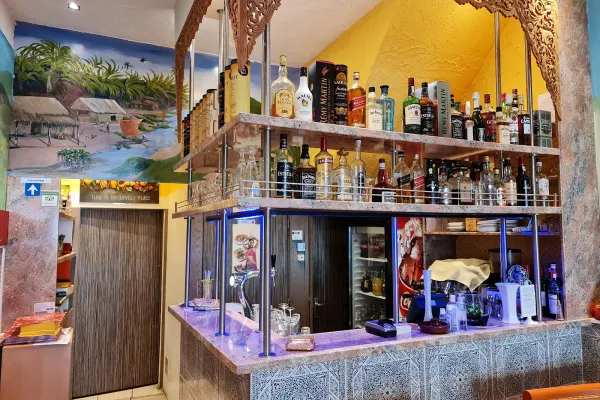 Spice of India halal restaurant in Maastricht