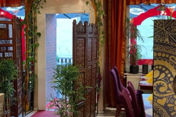 Spice of India · Indisches Restaurant & Lieferservice halal restaurant in Paderborn