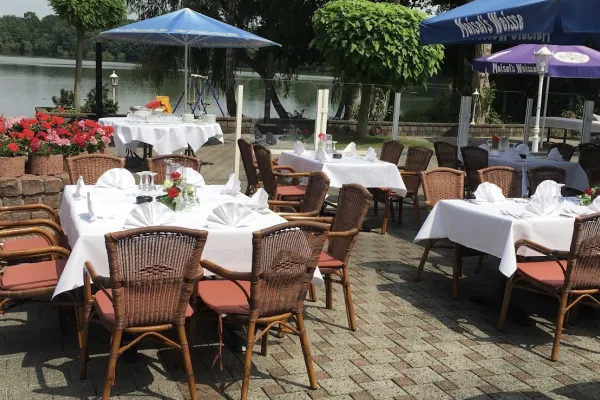 Steakhaus El Tori Dorsten halal restaurant in Dorsten