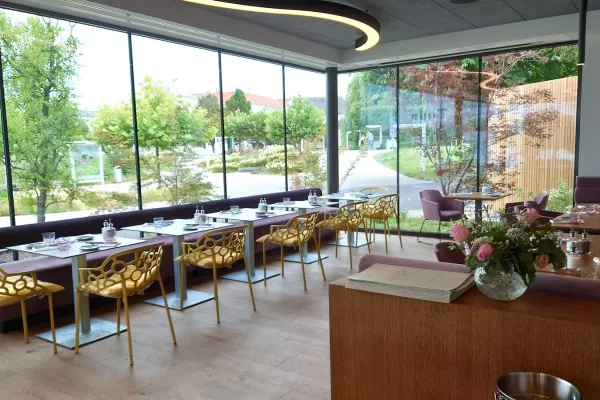 Süddeck halal restaurant in Tulln an der Donau