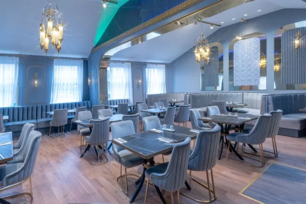Sultanahmet Grill | turkish restaurant manchester halal restaurant in Manchester