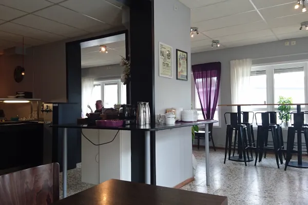 Sultani catering & events halal restaurant in Bålsta