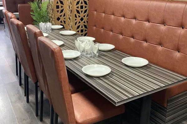 Sultans restaurant halal restaurant in Walsall