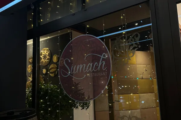 Sumach Restaurant halal restaurant in Nürnberg