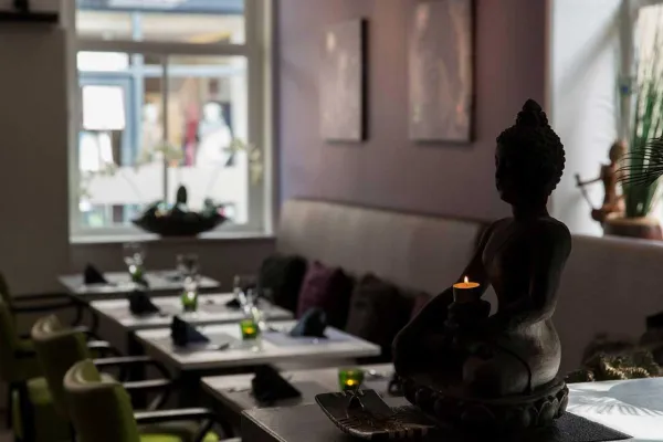 Sunita's Surinaams & Indiaas restaurant 🇸🇷 🇮🇳 halal restaurant in IJsselstein