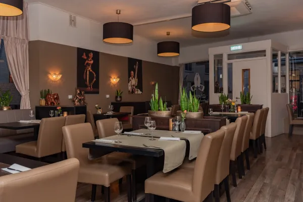 Swagat Indiaas Restaurant 🇮🇳 halal restaurant in Kampen