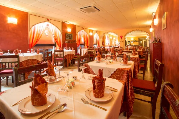 SWAGAT Ristorante Indiano halal restaurant in Alessandria