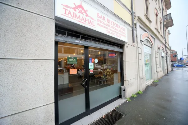 TAJ MAHAL PAK, INDIAN RESTAURANT halal restaurant in Cremona