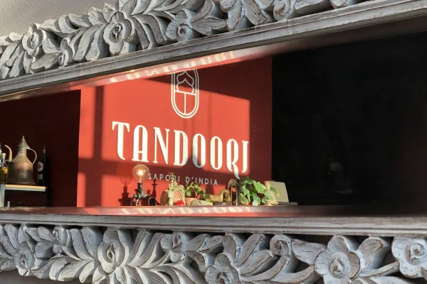 Tandoori halal restaurant in Carpi