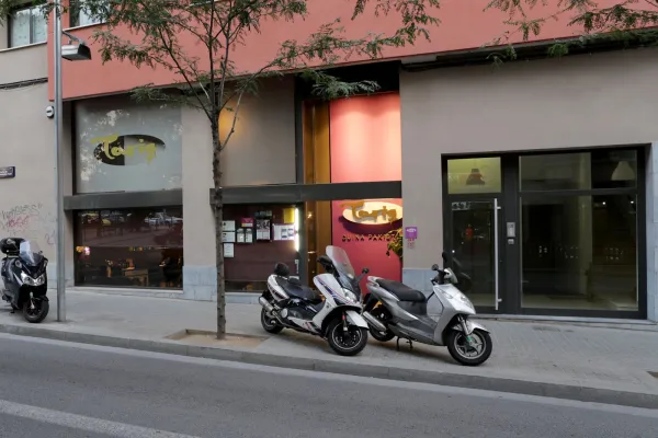 Tariq - Restaurant Indo-Pakistaní Badalona halal restaurant in Badalona