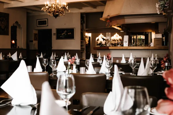 Taste of India Akbar 🇮🇳 halal restaurant in Amersfoort