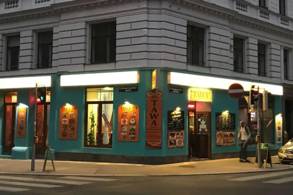 Tawa Indian Restaurant - Indian Restaurant & Recipe in Vienna | Wien halal restaurant in Wien