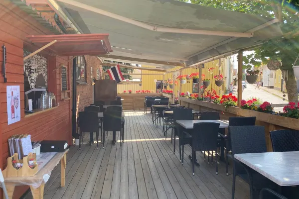 Thai Roi-et - Thairestaurang Västervik halal restaurant in Västervik
