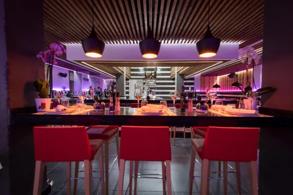 The Agus Orihuela - Restaurante en Orihuela halal restaurant in Orihuela