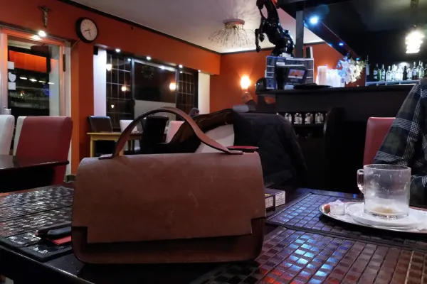 The Black Horse - Heist-op-den-Berg halal restaurant in Heist-op-den-Berg