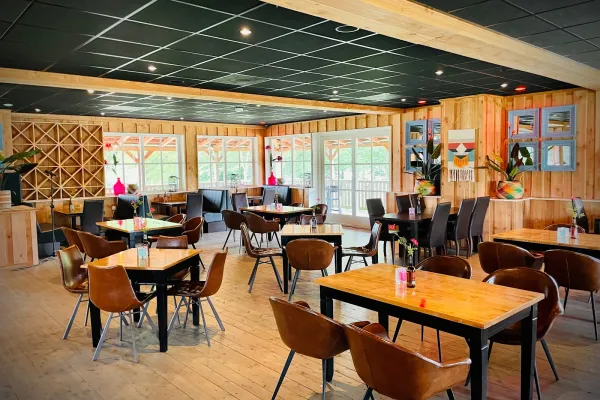 The Ranch halal restaurant in Veendam