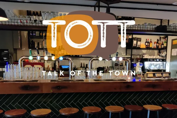 TOTT Groningen halal restaurant in Groningen