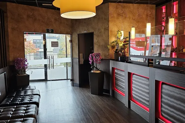 Wereldkeuken Temse halal restaurant in Temse