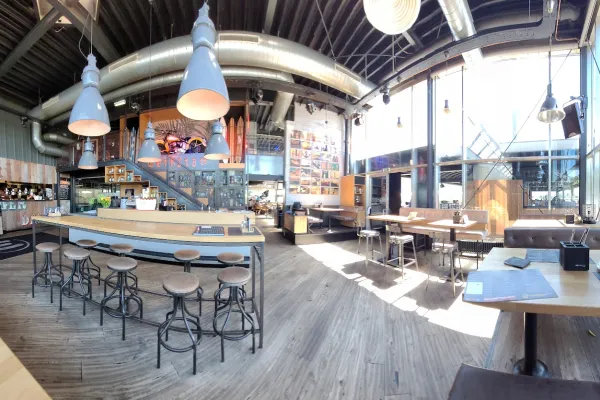 Werkstatt Rankweil halal restaurant in Rankweil