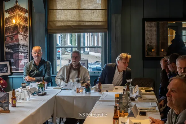 Zaanse Kathmandu Kitchen | Indiase & Nepalese Restaurant halal restaurant in Koog aan de Zaan