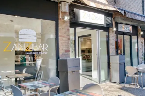Zanzibar halal restaurant in Ottignies-Louvain-la-Neuve