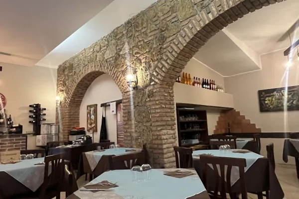 Zio Emilio - Ristorante Cucina Tipica Crotonese - Pesce - Ristorante a Crotone halal restaurant in Crotone